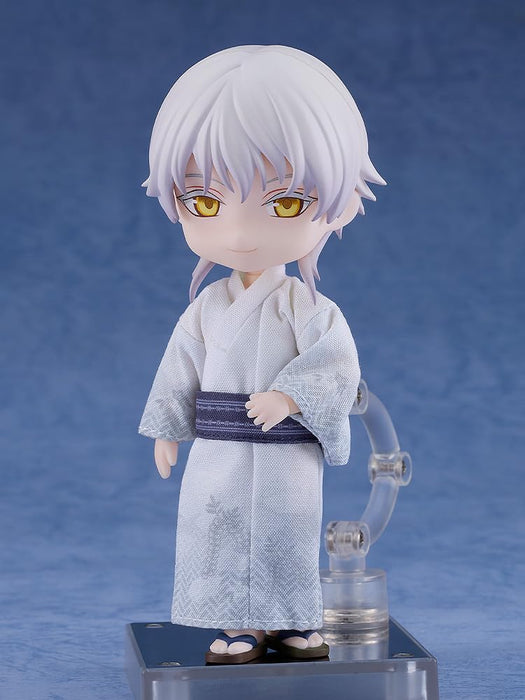 Orange Rouge Good Smile Co Tsurumaru Kuninaga Nendoroid Doll Casual Outfit Ver