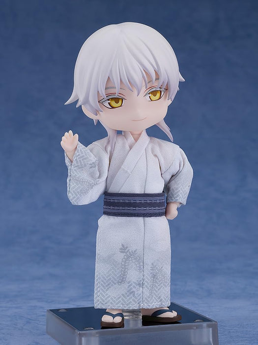 Orange Rouge Good Smile Co Tsurumaru Kuninaga Nendoroid Doll Casual Outfit Ver