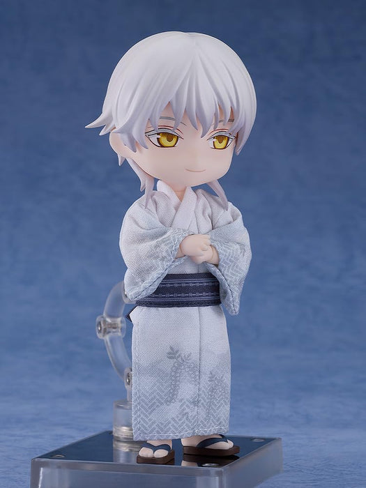 Orange Rouge Good Smile Co Tsurumaru Kuninaga Nendoroid Doll Casual Outfit Ver