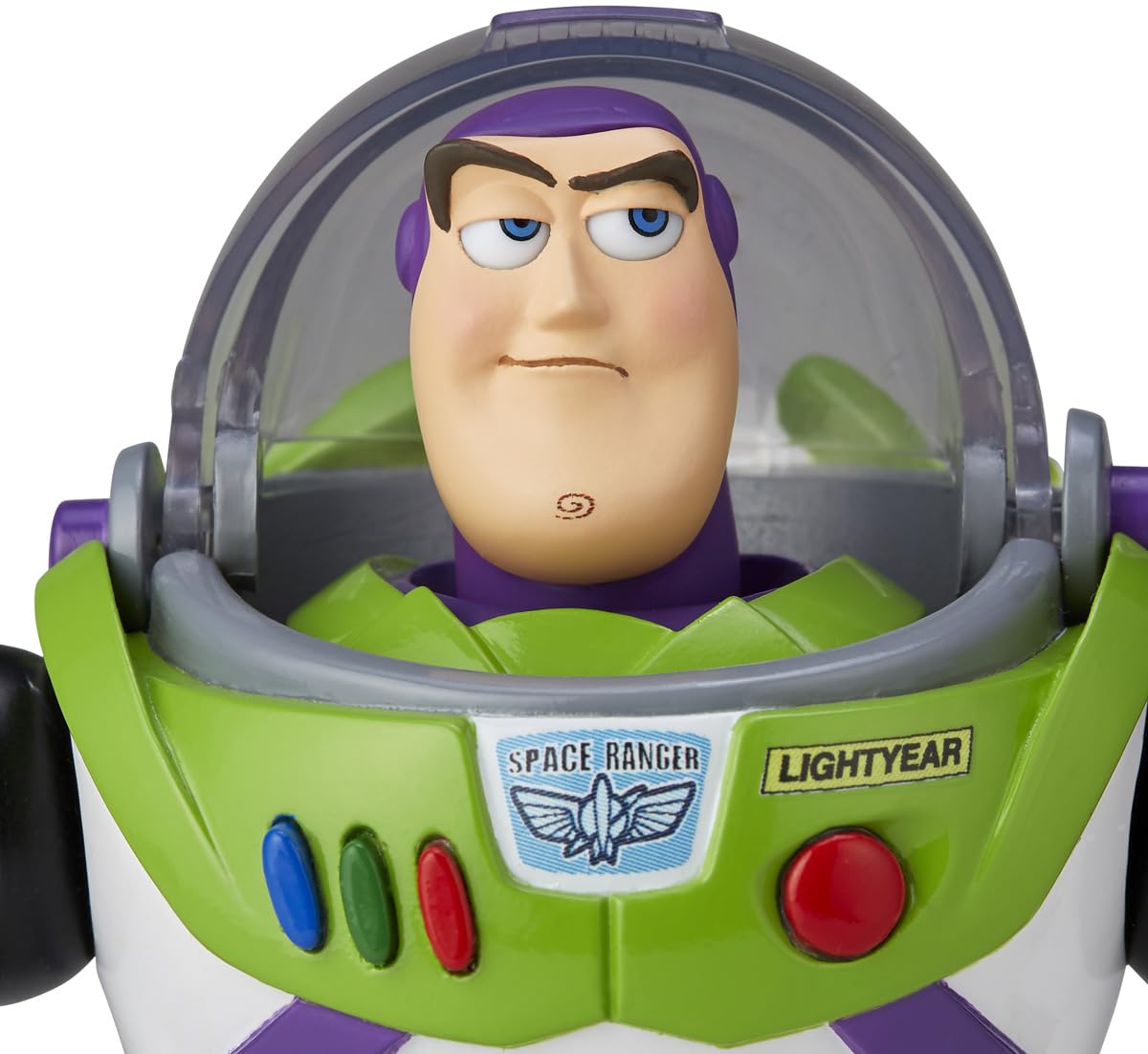 Kaiyodo Toy Story Legacy of Revoltech Alien Buzz Lightyear 2024 Re-Release- Japan Figure Store - #1 Bring To You The Best Japanese Goods