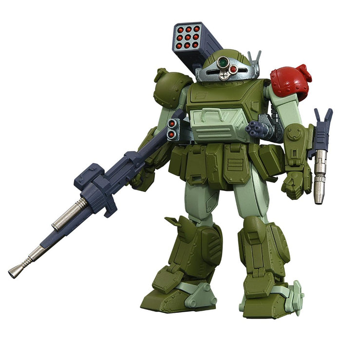 Takara Tomy Toyrise Scopedog Red Shoulder 1/48 Action Figure Japan Edition- Japan Figure Store - #1 Bring To You The Best Japanese Goods