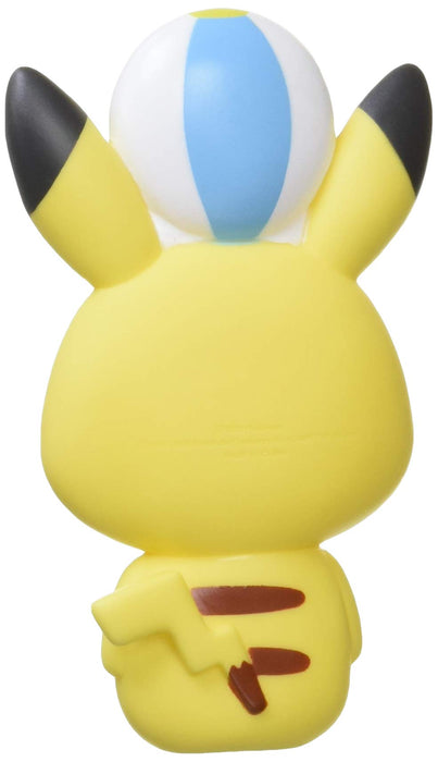 Toyroyal Monpoke Pikachu Pecha Peluche douce