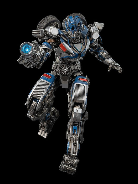 Threezero Transformers Beast Awakening DLX Mirage Action Figure Collectible