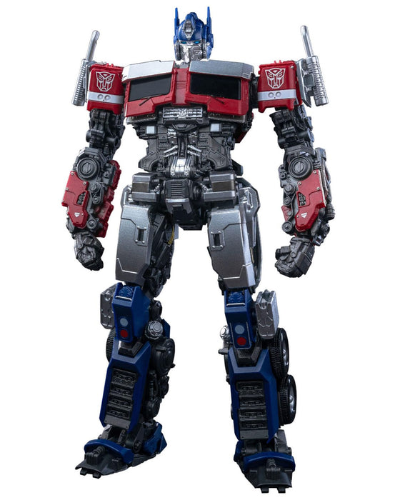 Doyusha Transformers Beast Awakening Optimus Prime Action Figure 02