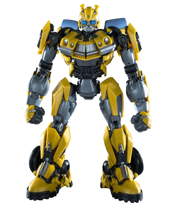 Doyusha Transformers Beast Awakening 03 Bumblebee Action Figure