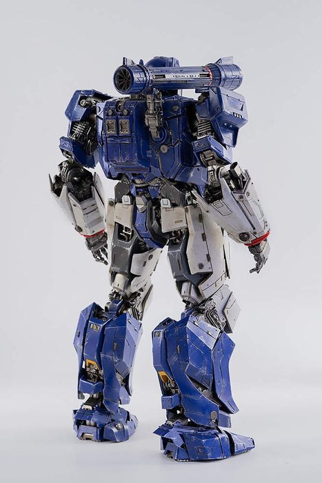 Threezero Transformers Soundwave Ravage DLX Scale Collectible 2025 Re-Release