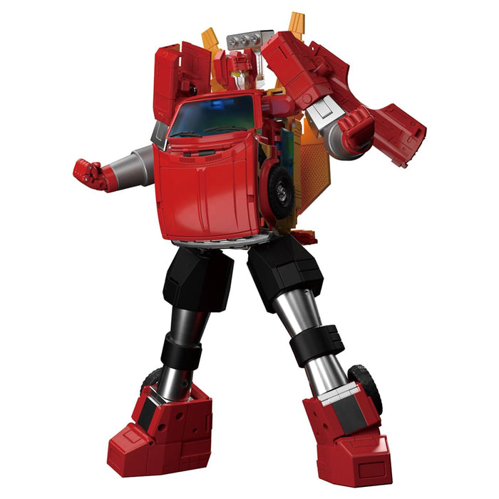 Takara Tomy Transformers Masterpiece G-Serie Mpg-10 Liftticket-Figur