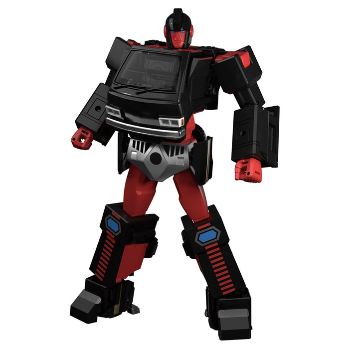 Takara Tomy Transformers Masterpiece G Series Mpg-11 DK-2 Guard Figure