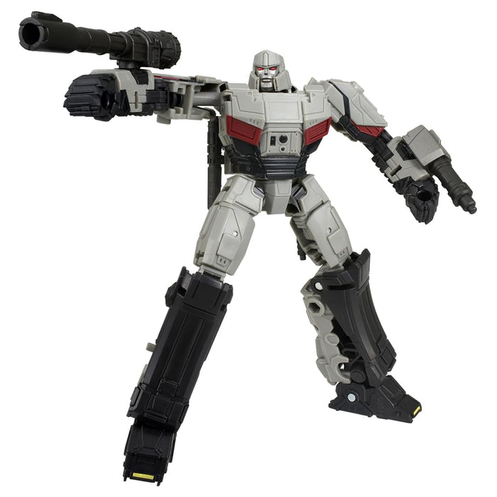 Hasbro Takara Tomy Transformers One Megatron Deluxe Class Studio Series Ss-138