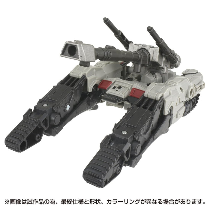 Transformers One Megatron Deluxe Class Studio Series SS-138 de Hasbro Takara Tomy