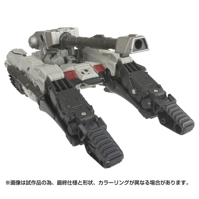 Transformers One Megatron Deluxe Class Studio Series SS-138 de Hasbro Takara Tomy