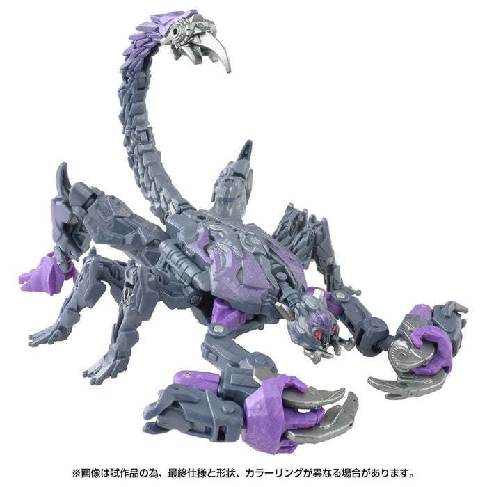 Takara Tomy Transformers SS-126 Scorponok Action Figure