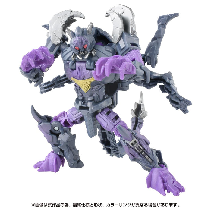 Figurine articulée Scorponok SS-126 de Takara Tomy Transformers