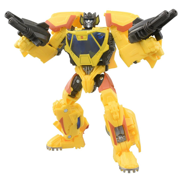 Takara Tomy Transformers SS-131 Sunstreaker Actionfigur