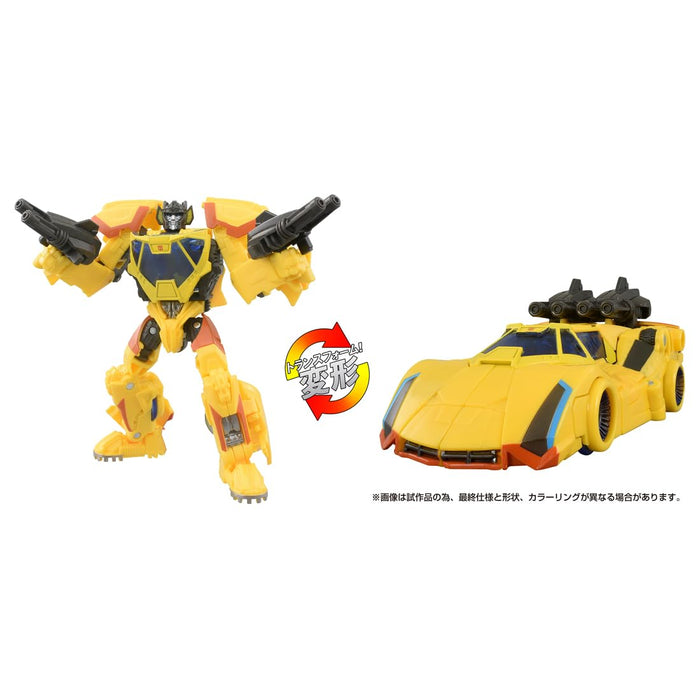 Takara Tomy Transformers Ss-131 Sunstreaker Action Figure