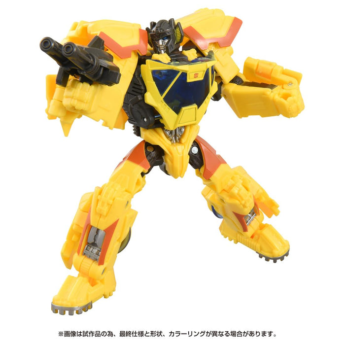 Takara Tomy Transformers SS-131 Sunstreaker Actionfigur