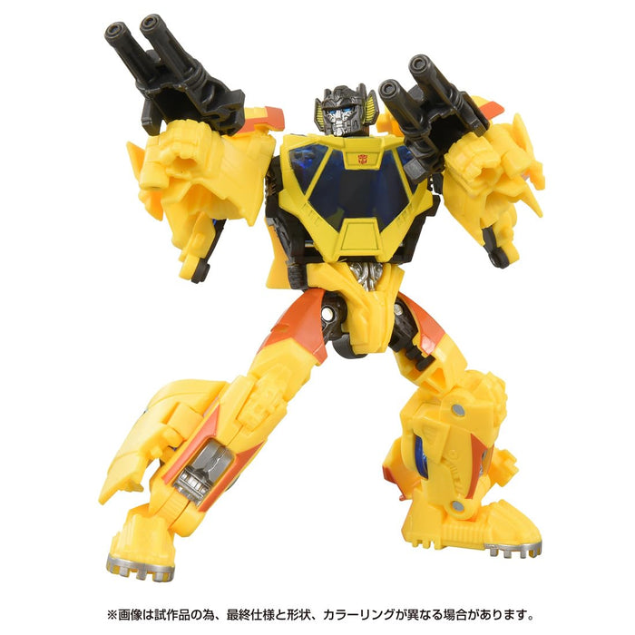 Takara Tomy Transformers Ss-131 Sunstreaker Action Figure