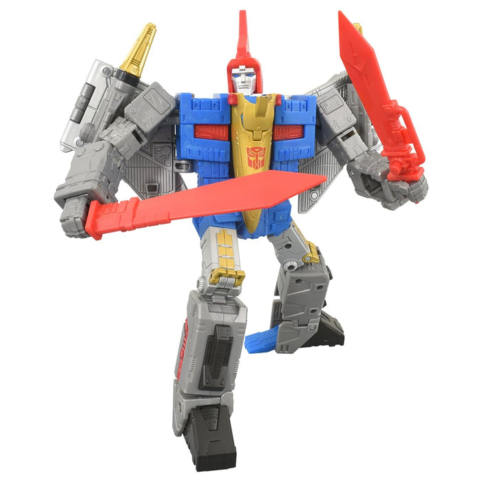 Takara Tomy Transformers SS-132 Swoop Action Figure