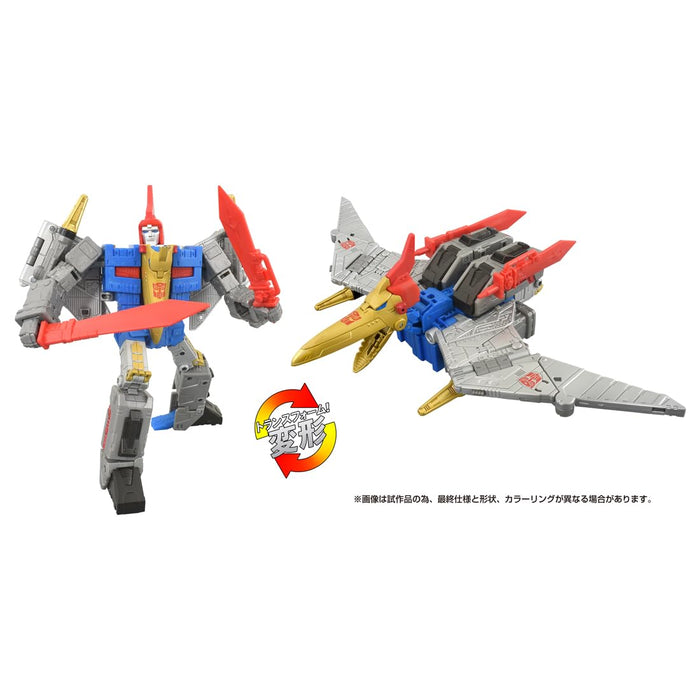 Takara Tomy Transformers SS-132 Swoop Actionfigur