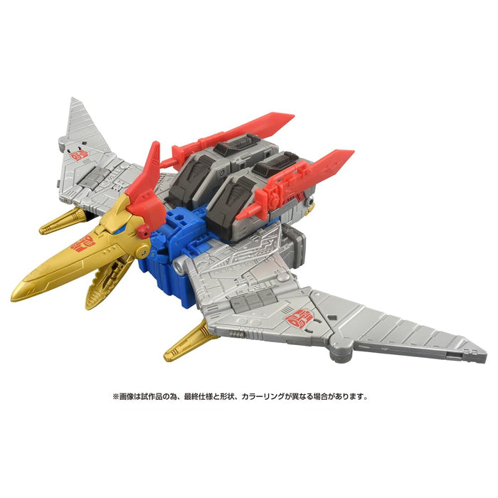 Takara Tomy Transformers SS-132 Swoop Actionfigur