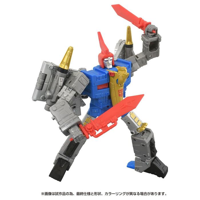 Takara Tomy Transformers SS-132 Swoop Action Figure