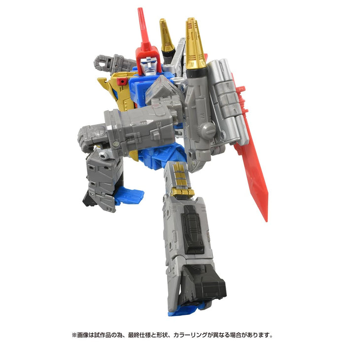 Takara Tomy Transformers SS-132 Swoop Actionfigur