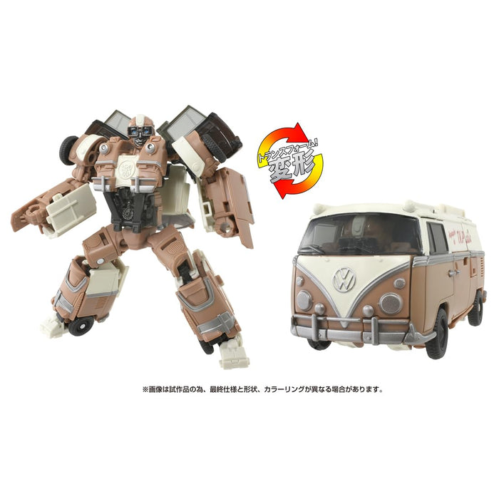 Takara Tomy Transformers SS-133 Wheeljack Actionfigur Sammlerspielzeug