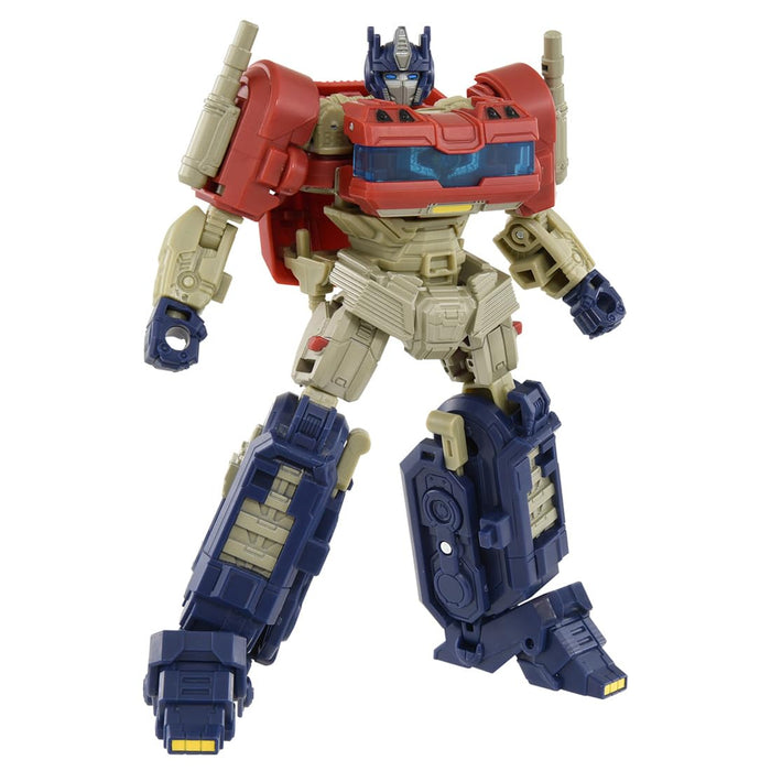 Takara Tomy Transformers SS-134 Optimus Prime Actionfigur