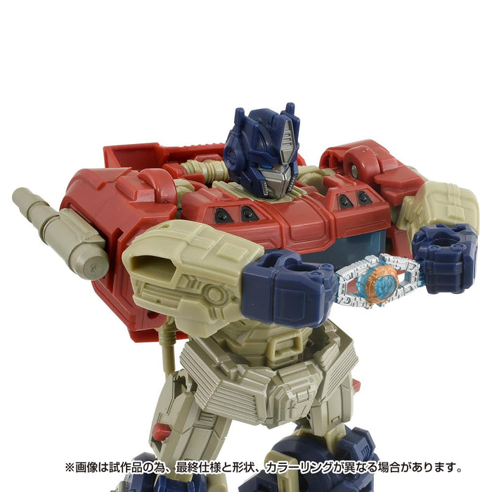 Takara Tomy Transformers SS-134 Optimus Prime Action Figure