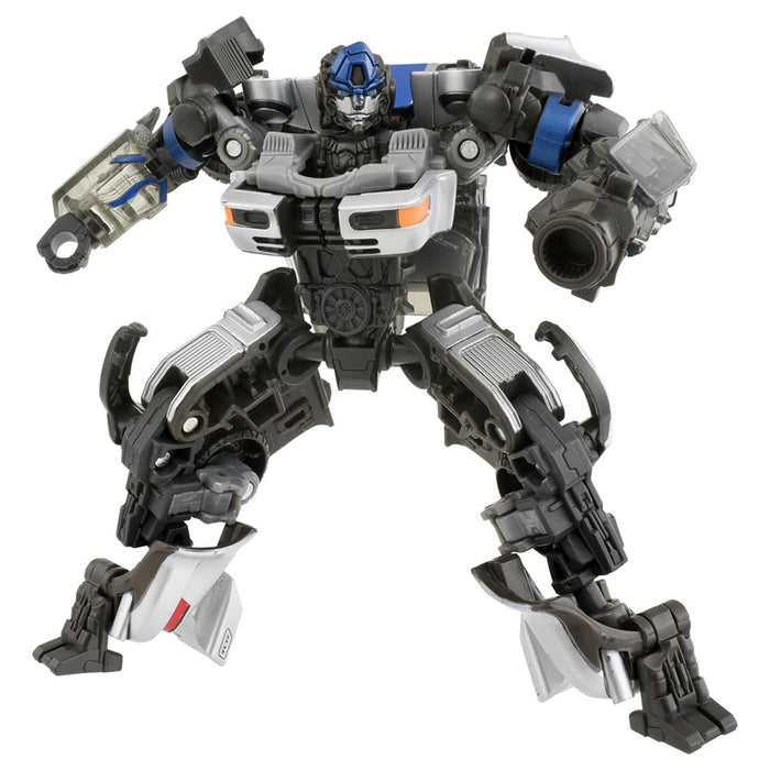 Takara Tomy Transformers Ss-141 Mirage Action Figure Toy Collectible