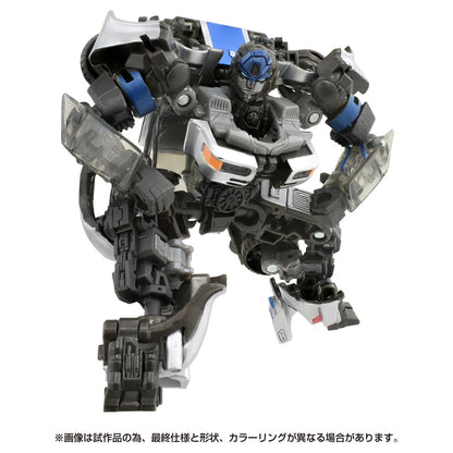 Takara Tomy Transformers Ss-141 Mirage Action Figure Toy Collectible