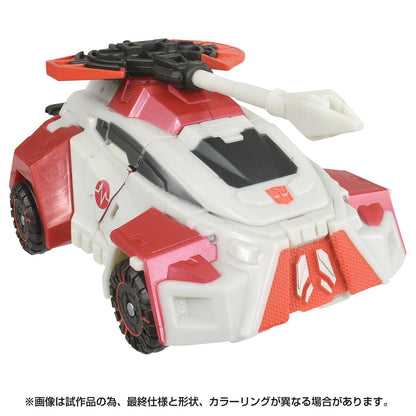 Takaratomy Transformers Studio Series GE-09 Ratchet Movie-Edition Toy- Japan Figure Store - #1 Bring To You The Best Japanese Goods