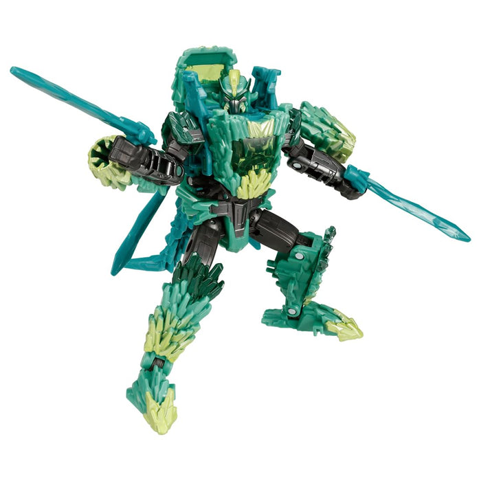 Takara Tomy Transformers Legacy TL-74 Shard Action Figure