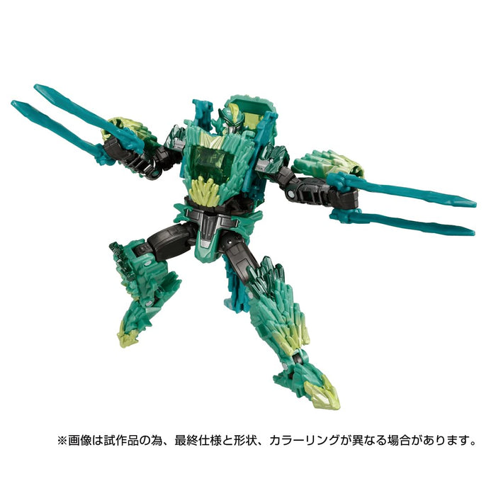 Takara Tomy Transformers Legacy TL-74 Shard Action Figure