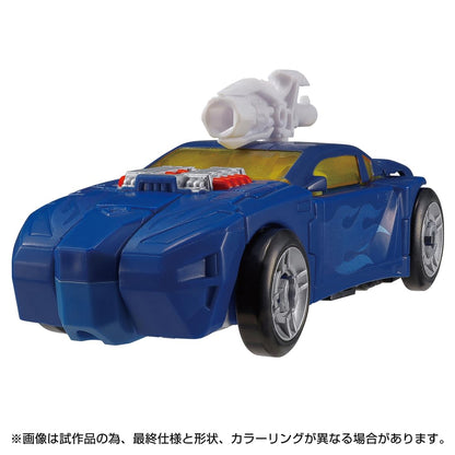 Takaratomy Transformers Legacy TL-77 Sideburn RID 2001 Universe Toy- Japan Figure Store - #1 Bring To You The Best Japanese Goods