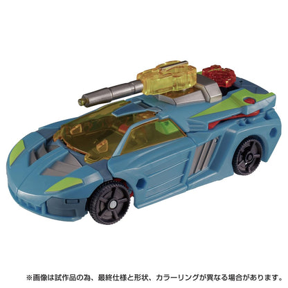 Takara Tomy Transformers Legacy TL-78 Hotshot Cybertron Universe Toy- Japan Figure Store - #1 Bring To You The Best Japanese Goods