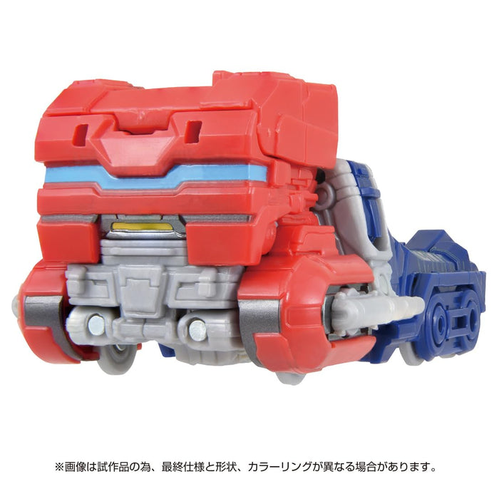 Takara Tomy Transformers One OD-01 Deluxe Optimus Prime Figurine