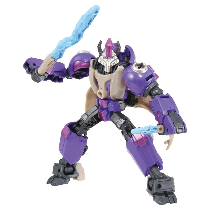 Takara Tomy Transformers One OD02 Deluxe Alpha Trion Action Figure