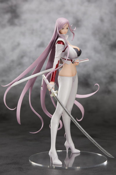 Orchid Seed Triage X Sagiri Yuuko Figurine à l'échelle 1/7 Réédition 2024