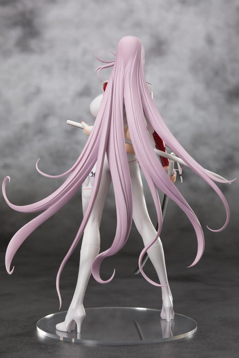 Orchid Seed Triage X Sagiri Yuuko Figurine à l'échelle 1/7 Réédition 2024