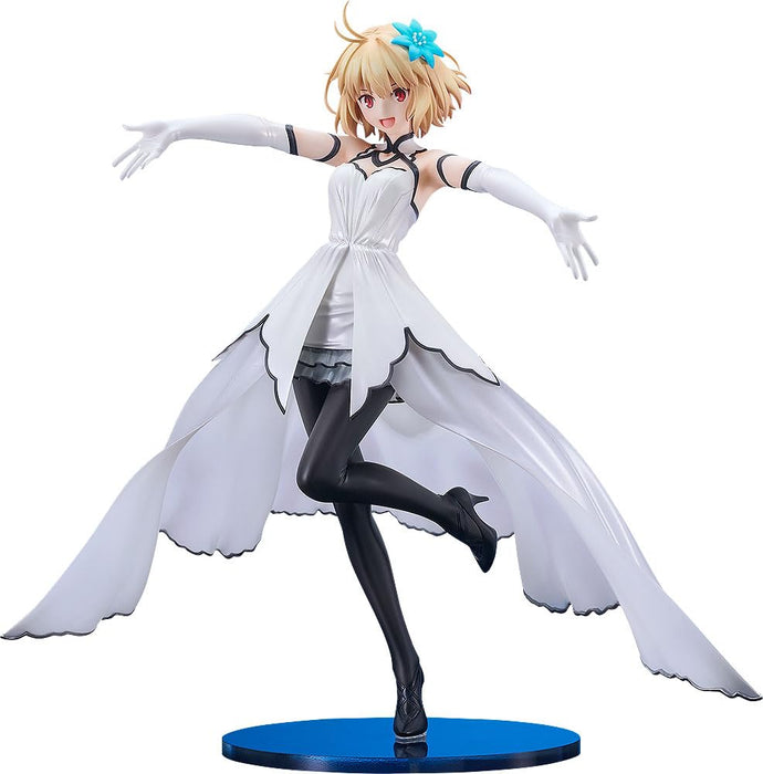 Good Smile Company Arcueid Brunestud 1/7 Figure Dresscode Clad In Glaciers