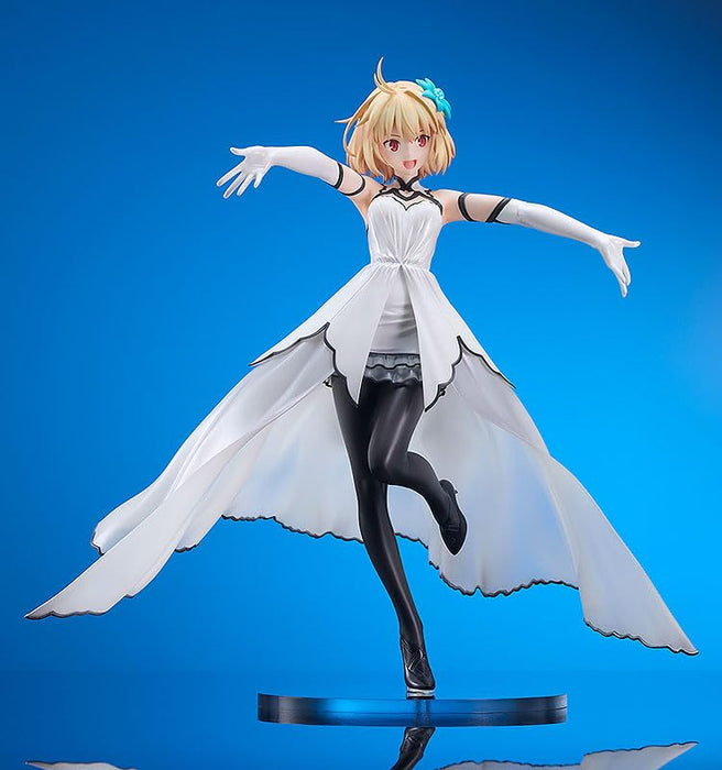 Good Smile Company Arcueid Brunestud 1/7 Figure Dresscode Clad In Glaciers