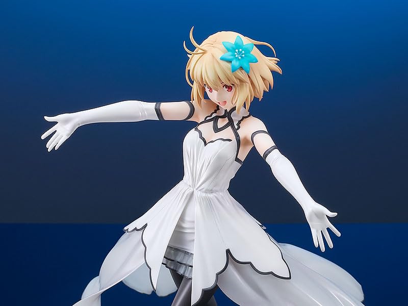 Good Smile Company Arcueid Brunestud 1/7 Figure Dresscode Clad In Glaciers