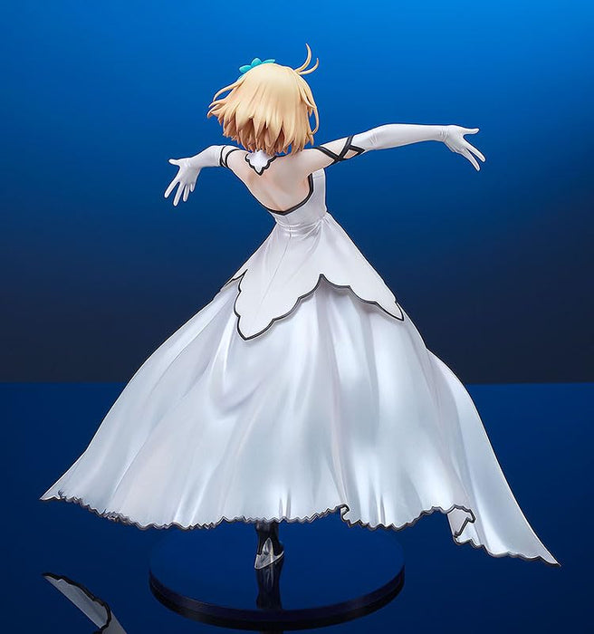 Good Smile Company Arcueid Brunestud 1/7 Figure Dresscode Clad In Glaciers