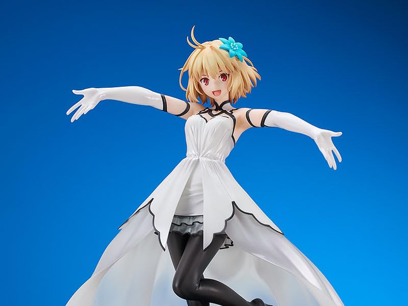 Good Smile Company Arcueid Brunestud 1/7 Figure Dresscode Clad In Glaciers