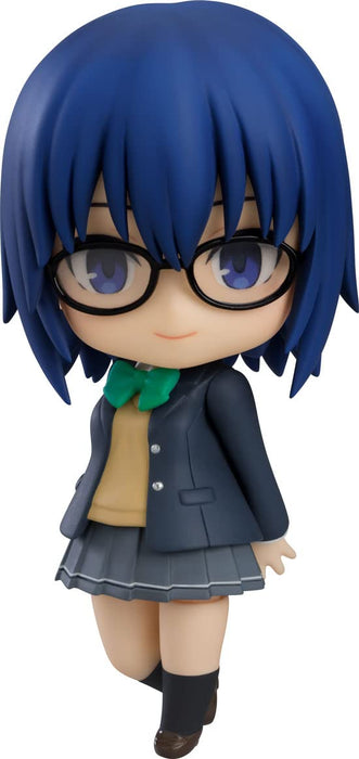 Figurine de collection Tsukihime Ciel Nendoroid 2043 de Good Smile Company