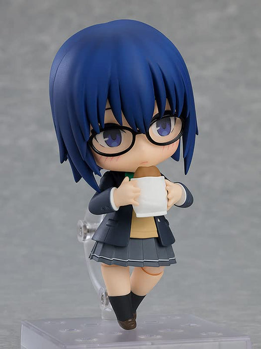 Good Smile Company Tsukihime Ciel Nendoroid 2043 - Collectible Figure