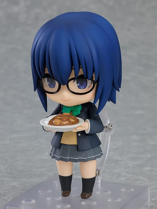 Good Smile Company Tsukihime Ciel Nendoroid 2043 - Collectible Figure