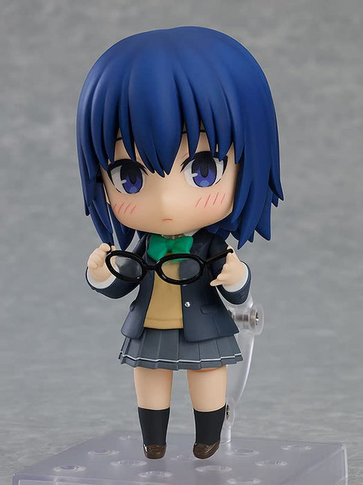 Figurine de collection Tsukihime Ciel Nendoroid 2043 de Good Smile Company