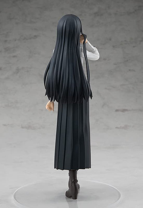 Good Smile Company Tsukihime Tohno Akiha Pop Up Parade Figure Collectible